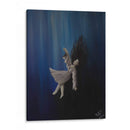 ALFONSINA - Kmiloropeza | Cuadro decorativo de Canvas Lab