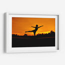 DEEP ORANGE - MICHEL ARCIGA LIFESTYLE PHOTOGRAPHY | Cuadro decorativo de Canvas Lab