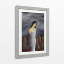 LIBERTAD O SOLEDAD - Kmiloropeza | Cuadro decorativo de Canvas Lab