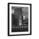 Puerto de San Francisco - ALEJANDRE PHOTOGRAPHY | Cuadro decorativo de Canvas Lab