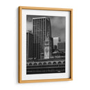 Puerto de San Francisco - ALEJANDRE PHOTOGRAPHY | Cuadro decorativo de Canvas Lab