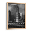 Puerto de San Francisco - ALEJANDRE PHOTOGRAPHY | Cuadro decorativo de Canvas Lab