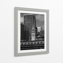 Puerto de San Francisco - ALEJANDRE PHOTOGRAPHY | Cuadro decorativo de Canvas Lab