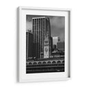 Puerto de San Francisco - ALEJANDRE PHOTOGRAPHY | Cuadro decorativo de Canvas Lab