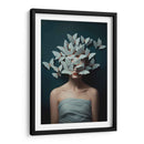 Mariposas V - Sara Flores | Cuadro decorativo de Canvas Lab