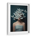 Mariposas V - Sara Flores | Cuadro decorativo de Canvas Lab