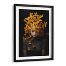 Mariposas VI - Sara Flores | Cuadro decorativo de Canvas Lab