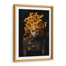 Mariposas VI - Sara Flores | Cuadro decorativo de Canvas Lab