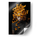 Mariposas VI - Sara Flores | Cuadro decorativo de Canvas Lab