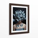 Mariposas II - Sara Flores | Cuadro decorativo de Canvas Lab