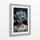 Mariposas II - Sara Flores | Cuadro decorativo de Canvas Lab