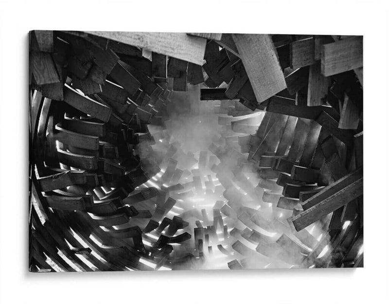 EL HORNO - MICHEL ARCIGA LIFESTYLE PHOTOGRAPHY | Cuadro decorativo de Canvas Lab