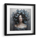 Mariposas VII - Sara Flores | Cuadro decorativo de Canvas Lab