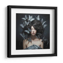 La Calma IV - Sara Flores | Cuadro decorativo de Canvas Lab