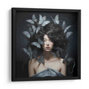 La Calma IV - Sara Flores | Cuadro decorativo de Canvas Lab