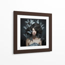 La Calma IV - Sara Flores | Cuadro decorativo de Canvas Lab