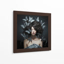 La Calma IV - Sara Flores | Cuadro decorativo de Canvas Lab