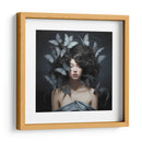 La Calma IV - Sara Flores | Cuadro decorativo de Canvas Lab