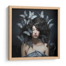 La Calma IV - Sara Flores | Cuadro decorativo de Canvas Lab