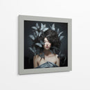 La Calma IV - Sara Flores | Cuadro decorativo de Canvas Lab