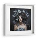 La Calma IV - Sara Flores | Cuadro decorativo de Canvas Lab