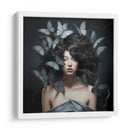 La Calma IV - Sara Flores | Cuadro decorativo de Canvas Lab