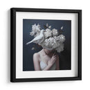 La Calma III - Sara Flores | Cuadro decorativo de Canvas Lab