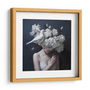 La Calma III - Sara Flores | Cuadro decorativo de Canvas Lab