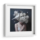 La Calma III - Sara Flores | Cuadro decorativo de Canvas Lab