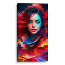 Shapes of Me - PostmodernstudioMX | Cuadro decorativo de Canvas Lab