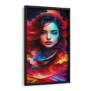 Shapes of Me - PostmodernstudioMX | Cuadro decorativo de Canvas Lab