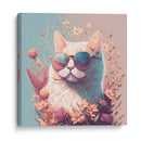 Let's Roll - PostmodernstudioMX | Cuadro decorativo de Canvas Lab