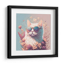 Let's Roll - PostmodernstudioMX | Cuadro decorativo de Canvas Lab