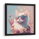 Let's Roll - PostmodernstudioMX | Cuadro decorativo de Canvas Lab