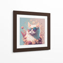 Let's Roll - PostmodernstudioMX | Cuadro decorativo de Canvas Lab