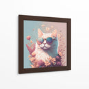 Let's Roll - PostmodernstudioMX | Cuadro decorativo de Canvas Lab