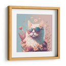 Let's Roll - PostmodernstudioMX | Cuadro decorativo de Canvas Lab