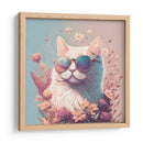 Let's Roll - PostmodernstudioMX | Cuadro decorativo de Canvas Lab