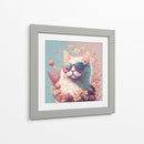 Let's Roll - PostmodernstudioMX | Cuadro decorativo de Canvas Lab
