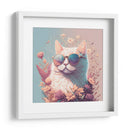 Let's Roll - PostmodernstudioMX | Cuadro decorativo de Canvas Lab