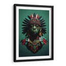 Deep Within Us - PostmodernstudioMX | Cuadro decorativo de Canvas Lab