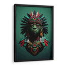 Deep Within Us - PostmodernstudioMX | Cuadro decorativo de Canvas Lab