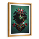 Deep Within Us - PostmodernstudioMX | Cuadro decorativo de Canvas Lab