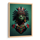 Deep Within Us - PostmodernstudioMX | Cuadro decorativo de Canvas Lab