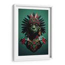 Deep Within Us - PostmodernstudioMX | Cuadro decorativo de Canvas Lab