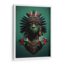 Deep Within Us - PostmodernstudioMX | Cuadro decorativo de Canvas Lab