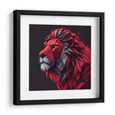 Fearless Wisdom - PostmodernstudioMX | Cuadro decorativo de Canvas Lab