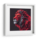 Fearless Wisdom - PostmodernstudioMX | Cuadro decorativo de Canvas Lab