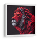 Fearless Wisdom - PostmodernstudioMX | Cuadro decorativo de Canvas Lab