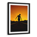 FIRST POSITITON - MICHEL ARCIGA LIFESTYLE PHOTOGRAPHY | Cuadro decorativo de Canvas Lab